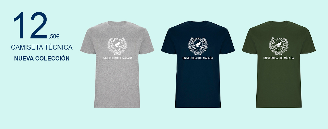 camiseta vintage UMA