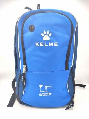 MOCHILA KELME OFERTA