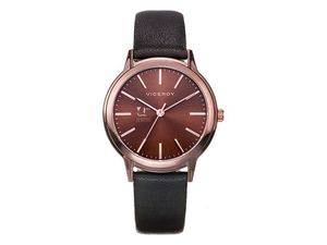 RELOJ VICEROY MARRON - S REF: 46910-47