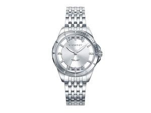 RELOJ VICEROY ACERO BRAZALETE SRA REF 40934-17