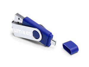 USB CONEXIN MICRO USB 8GB