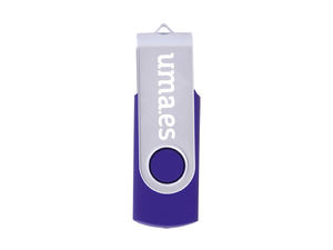 USB GIRATORIO 4GB