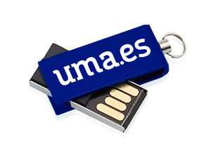 USB MINI 8GB