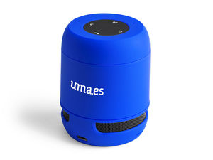 ALTAVOZ BRAISS AZUL