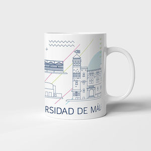 TAZA UMA EDIFICIOS