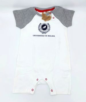 PIJAMA BEBE 6-12M