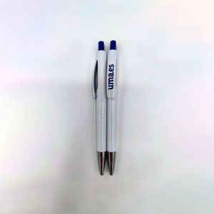 BOLIGRAFO HALIBIX AZUL