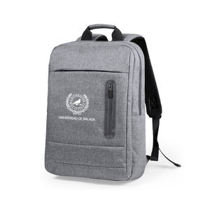 MOCHILA NEVIUM GRIS