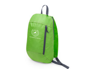 MOCHILA DECATH VERDE LIMA