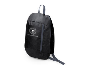 MOCHILA DECATH NEGRA