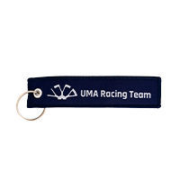 LLAVERO 5 FORMULA RACING