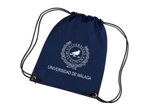 MOCHILA PLAYERA AZUL MARINO