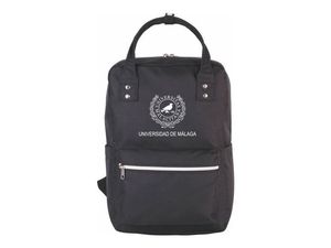 MOCHILA CON ASA URBAN NEGRA