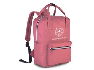 MOCHILA CON ASA URBAN ROSA