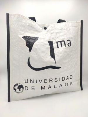 BOLSA REUTILIZABLE BIODEGRADABLE