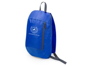 MOCHILA DECATH AZUL ROYAL