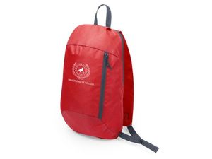 MOCHILA DECATH ROJA