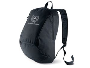 MOCHILA KIMOOD NEGRA