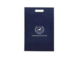 BOLSA NON WOVEN 20 X 30CM