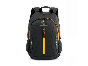 MOCHILA BACKPACK FLASH AMARILLA