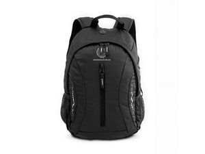 MOCHILA BACKPACK FLASH NEGRA