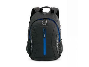 MOCHILA BACKPACK FLASH AZUL