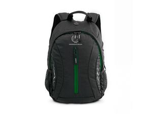 MOCHILA BACKPACK FLASH VERDE