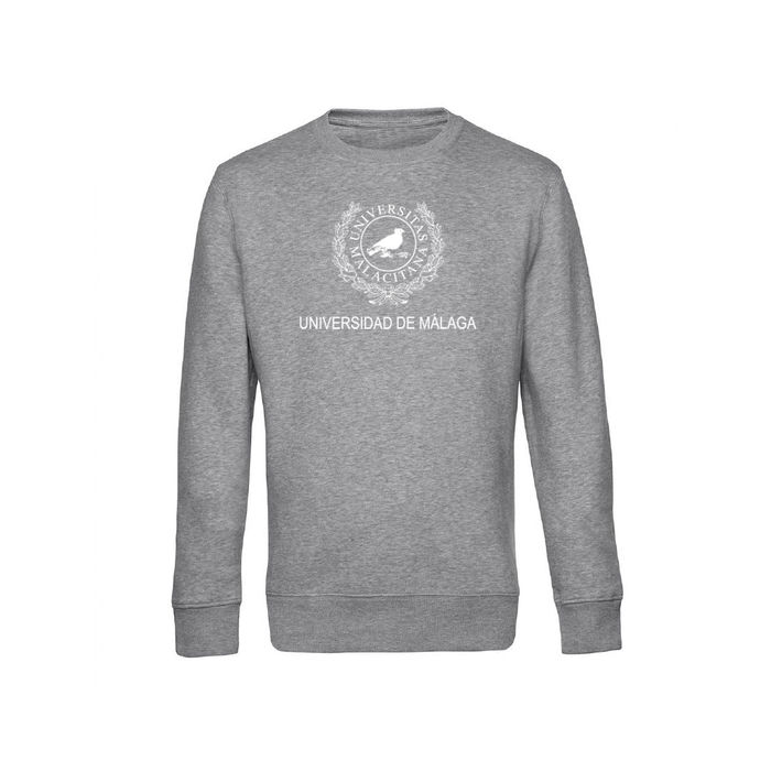 SUDADERA SIN CAPUCHA. Sudaderas. Tienda UMA