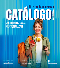 CATLOGO TIENDAUMA